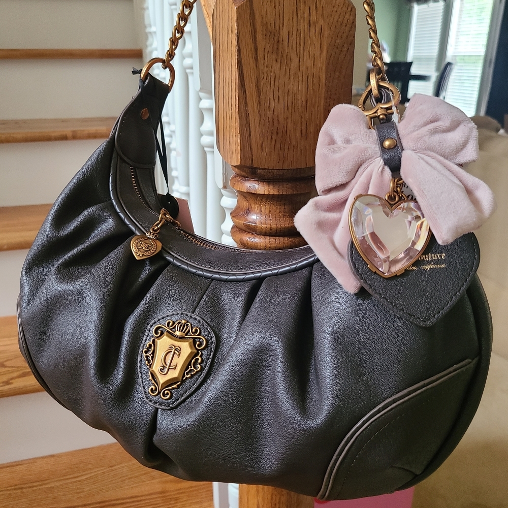 Juicy Couture Bag 💗
